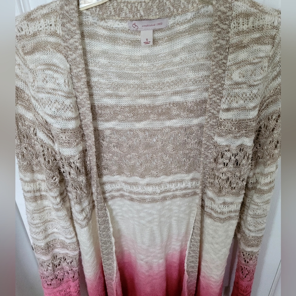 Cardigan - Picture 2 of 4